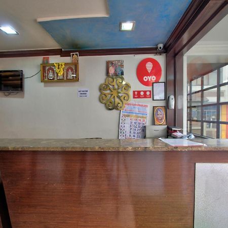 Hotel Pratham International Ооти Екстериор снимка
