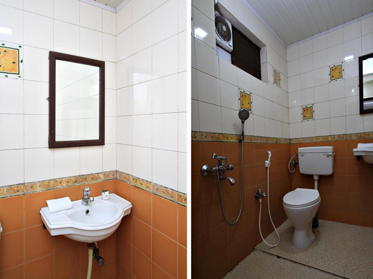 Hotel Pratham International Ооти Екстериор снимка
