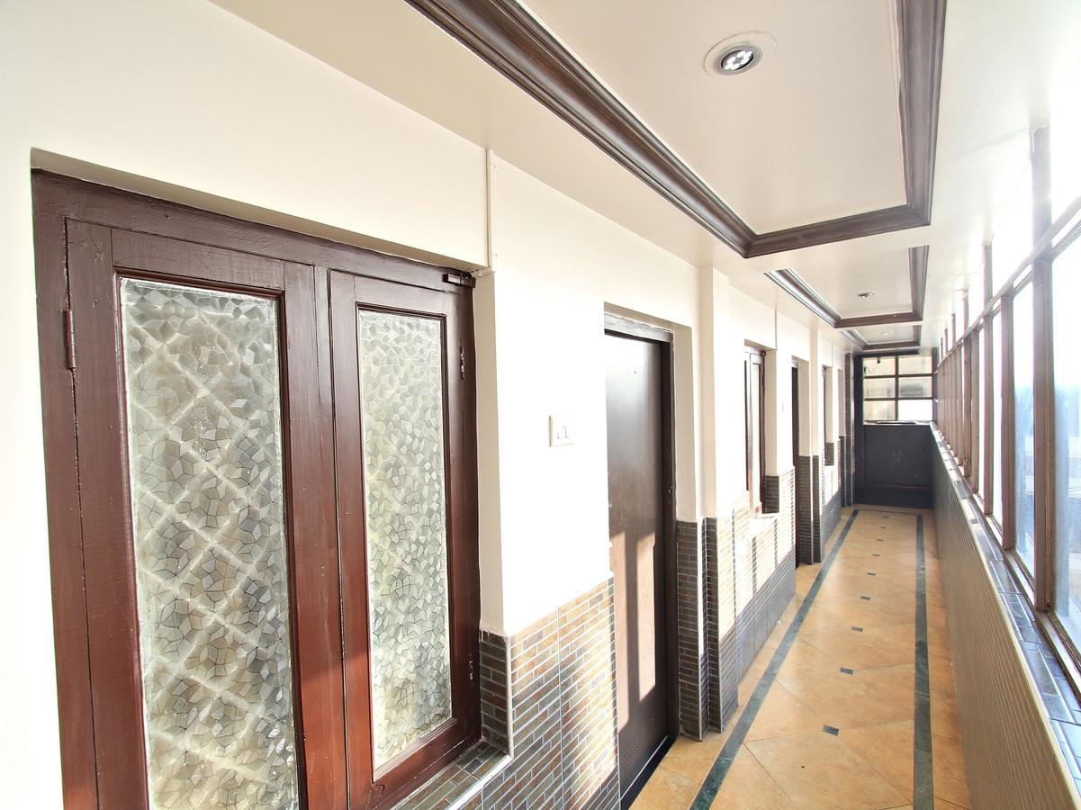 Hotel Pratham International Ооти Екстериор снимка