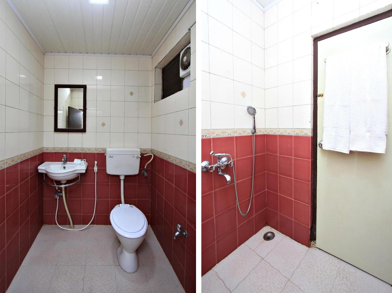 Hotel Pratham International Ооти Екстериор снимка