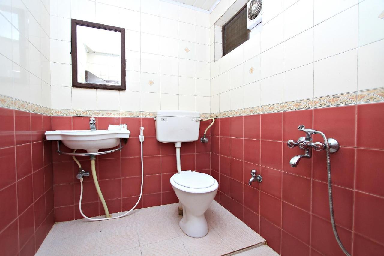 Hotel Pratham International Ооти Екстериор снимка